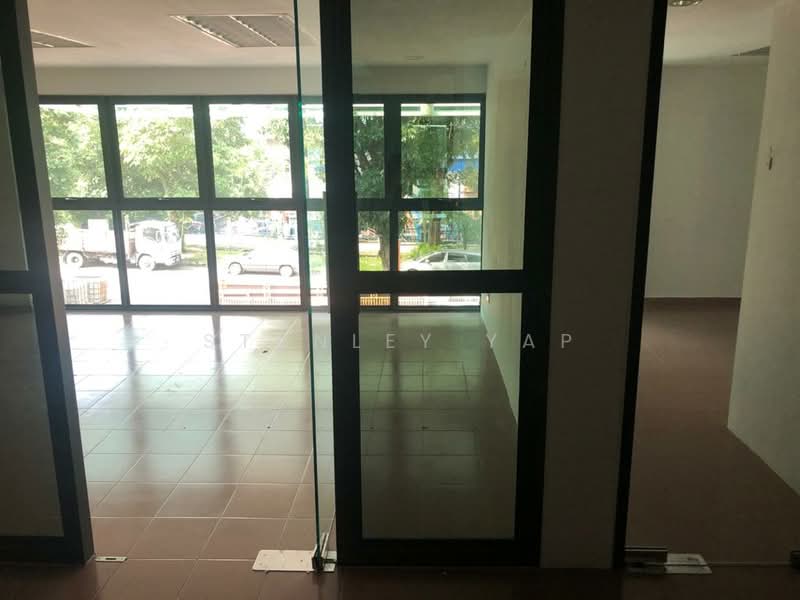 Factory for Sale in Desa Tun Razak (Cheras) - Stanley Yap - Interior - PropertyGuru.com.my