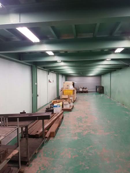 Factory for Sale in Desa Tun Razak (Cheras) - Stanley Yap - Interior - PropertyGuru.com.my
