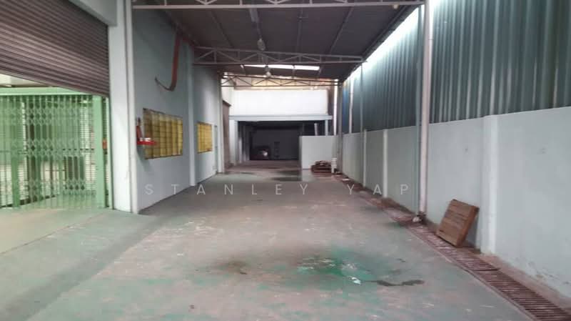 Factory for Sale in Desa Tun Razak (Cheras) - Stanley Yap - Exterior - PropertyGuru.com.my