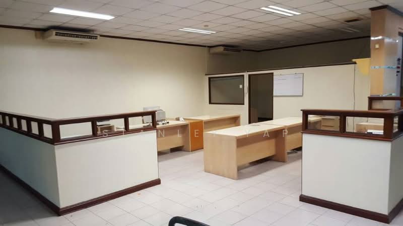 Factory for Sale in Desa Tun Razak (Cheras) - Stanley Yap - Interior - PropertyGuru.com.my