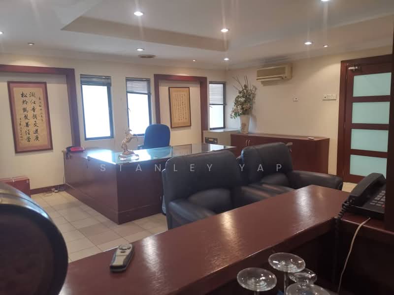 Factory for Sale in Desa Tun Razak (Cheras) - Stanley Yap - Interior - PropertyGuru.com.my