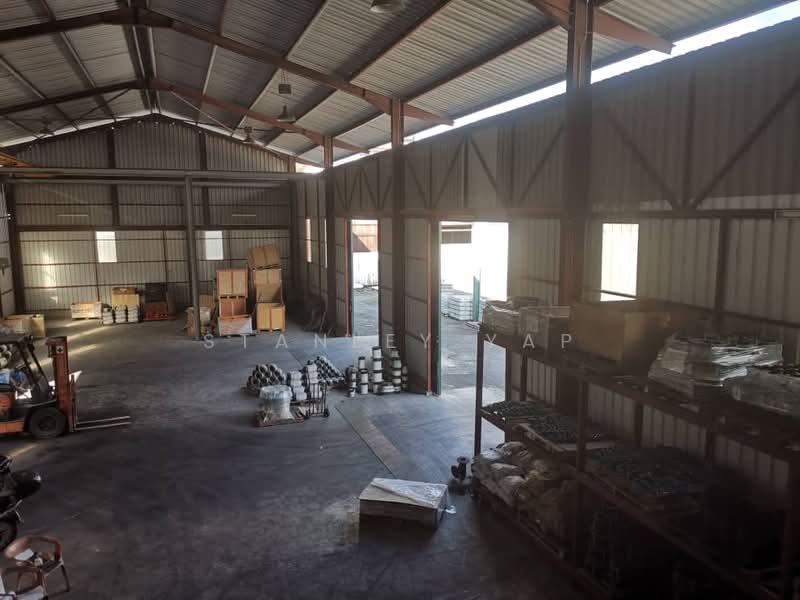 Factory for Sale in Desa Tun Razak (Cheras) - Stanley Yap - Interior - PropertyGuru.com.my