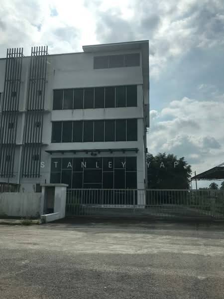 Factory for Sale in Desa Tun Razak (Cheras) - Stanley Yap - Exterior - PropertyGuru.com.my