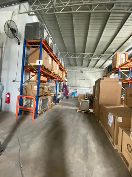 Factory for Sale in Desa Tun Razak (Cheras) - Stanley Yap - Interior - PropertyGuru.com.my