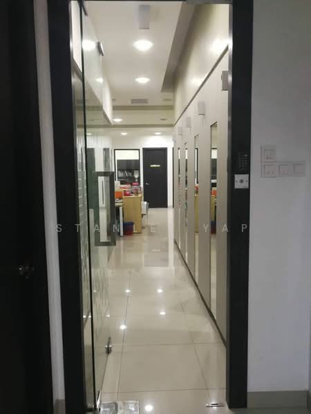 Factory for Sale in Desa Tun Razak (Cheras) - Stanley Yap - Corridor - PropertyGuru.com.my