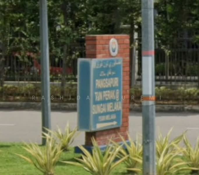 Service Residence for Sale at Parkland Residence - Rashidah Juremi - PropertyGuru.com.my