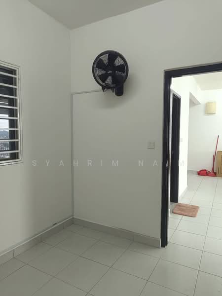 Kondominium untuk Disewa di Residensi Puchongmas - Syahrim Naim - Interior - PropertyGuru.com.my