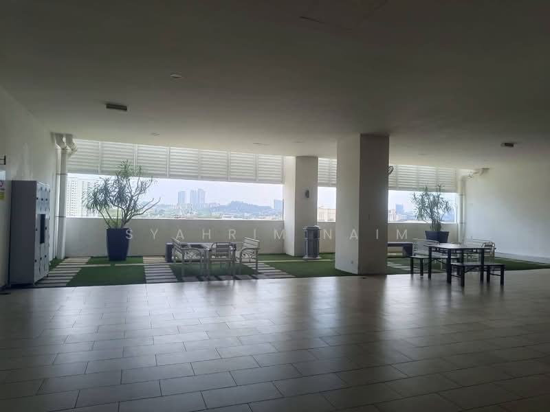 Kondominium untuk Disewa di Residensi Puchongmas - Syahrim Naim - View - PropertyGuru.com.my