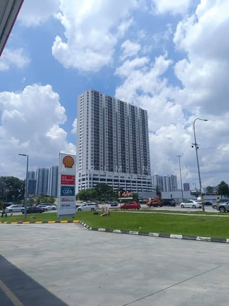 Kondominium untuk Disewa di Residensi Puchongmas - Syahrim Naim - Exterior - PropertyGuru.com.my
