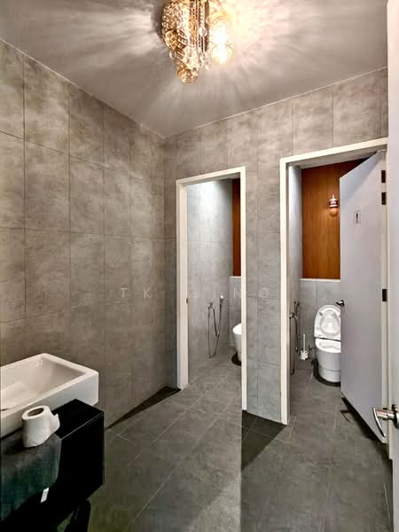 Factory for Rent in Senai (Kulai) - TK Ding - Bathroom - PropertyGuru.com.my