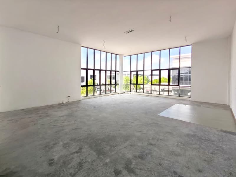 Factory for Rent in Senai (Kulai) - TK Ding - Interior - PropertyGuru.com.my