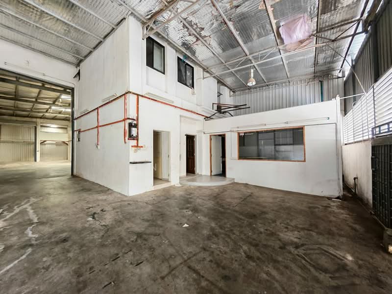 Kilang untuk Disewa di Taman Tan Sri Yaacob (Johor Bahru) - Ting Ting - Interior - PropertyGuru.com.my