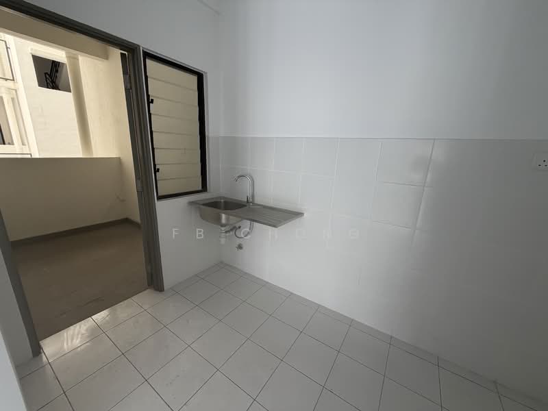 Apartment for Sale at Residensi Kajang Utama - FB Chong - Balcony - PropertyGuru.com.my
