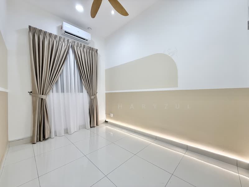 Service Residence for Rent at Nexus Taman Pertama - Jimmy Haryzul - Interior - PropertyGuru.com.my