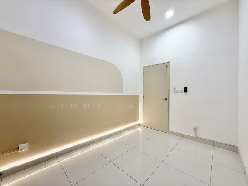Service Residence for Rent at Nexus Taman Pertama - Jimmy Haryzul - Interior - PropertyGuru.com.my