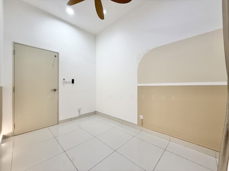 Service Residence for Rent at Nexus Taman Pertama - Jimmy Haryzul - Interior - PropertyGuru.com.my