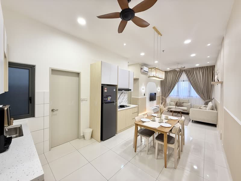 Service Residence for Rent at Nexus Taman Pertama - Jimmy Haryzul - PropertyGuru.com.my