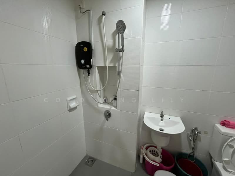 Untuk Dijual - Eco Summer, Taman Ekoflora