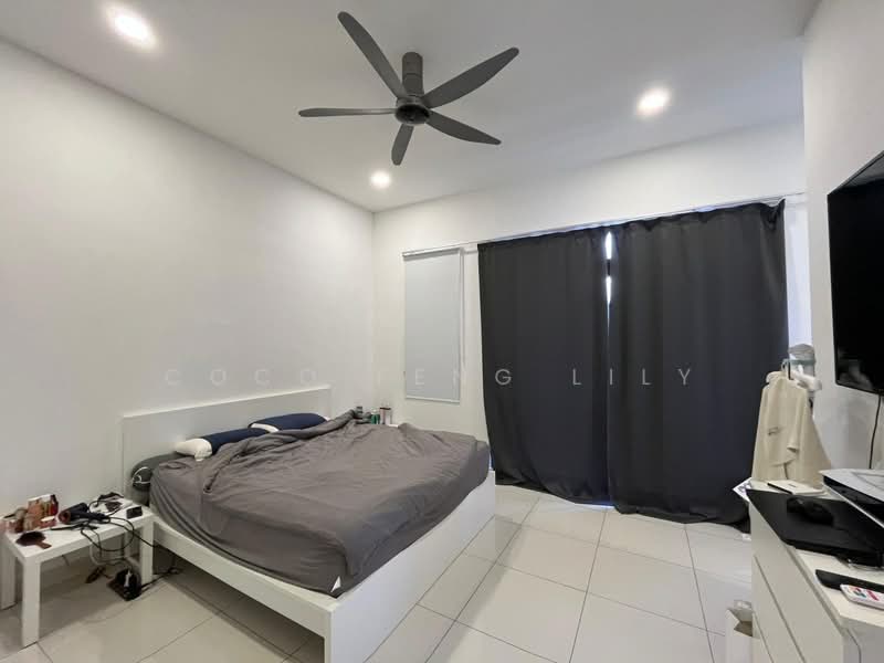 Untuk Dijual - Eco Summer, Taman Ekoflora