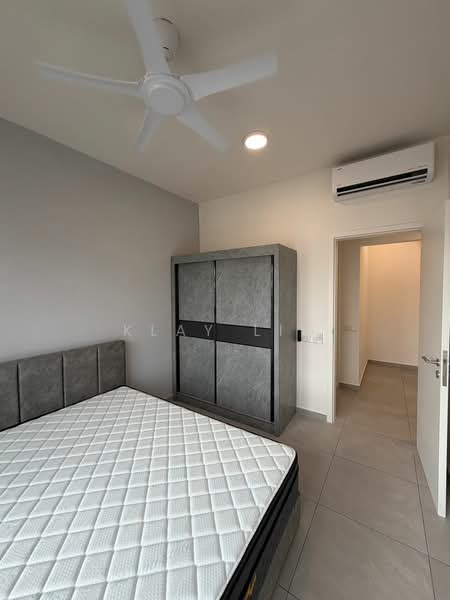 Service Residence for Rent at D'Ivo - Klay Lim - Bedroom - PropertyGuru.com.my