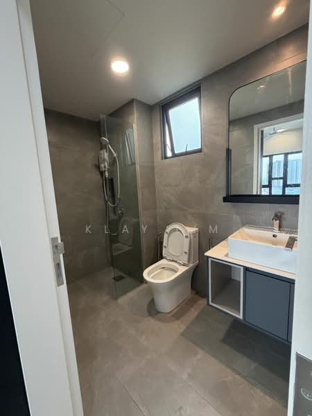 Service Residence for Rent at D'Ivo - Klay Lim - Bathroom - PropertyGuru.com.my