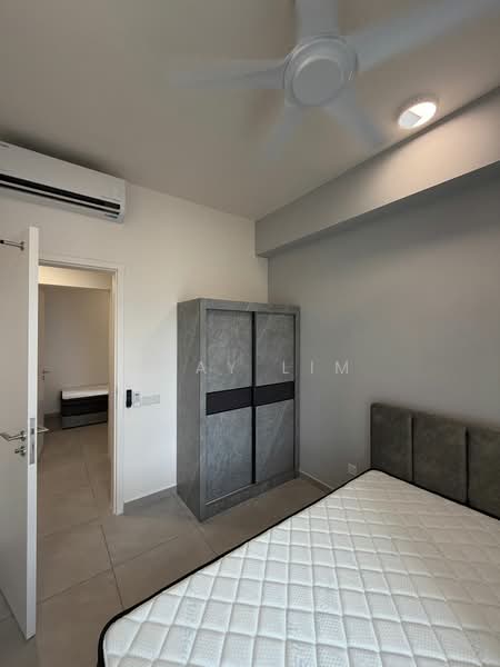 Service Residence for Rent at D'Ivo - Klay Lim - Bedroom - PropertyGuru.com.my