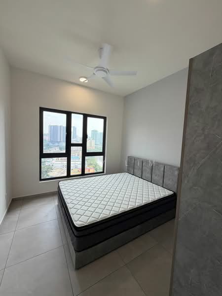 Service Residence for Rent at D'Ivo - Klay Lim - PropertyGuru.com.my