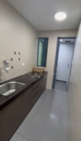 Condominium for Sale at Ascenda Residence @ Skyarena - Sharon Mah - Kitchen - PropertyGuru.com.my
