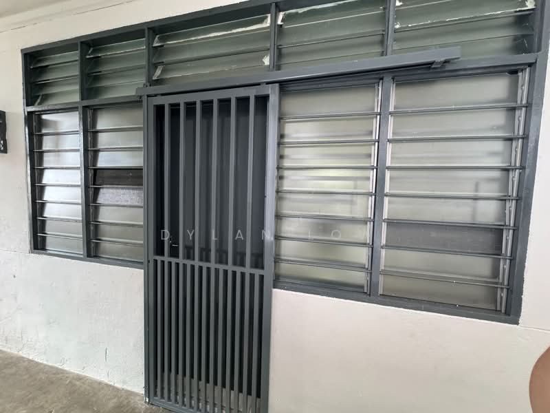 Rumah Flat untuk Disewa di Taman Pulasan - Dylan Low - Exterior - PropertyGuru.com.my