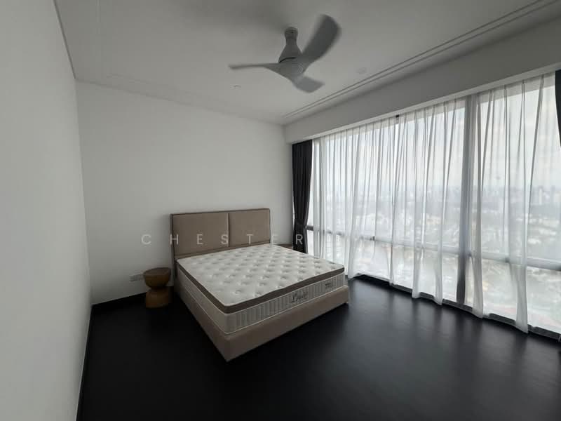 Servis Apartment untuk Disewa di Pavilion Damansara Heights - Chester Tan - PropertyGuru.com.my