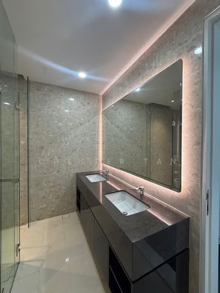 Servis Apartment untuk Disewa di Pavilion Damansara Heights - Chester Tan - PropertyGuru.com.my