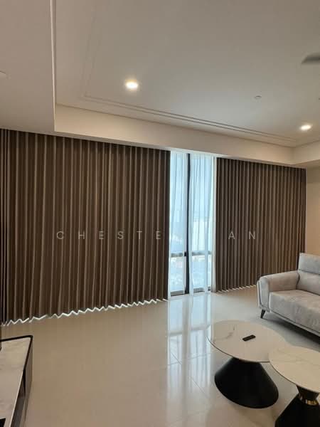 Servis Apartment untuk Disewa di Pavilion Damansara Heights - Chester Tan - PropertyGuru.com.my