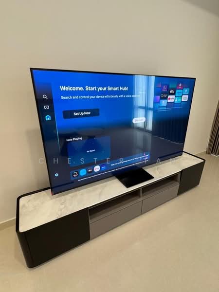 Servis Apartment untuk Disewa di Pavilion Damansara Heights - Chester Tan - PropertyGuru.com.my