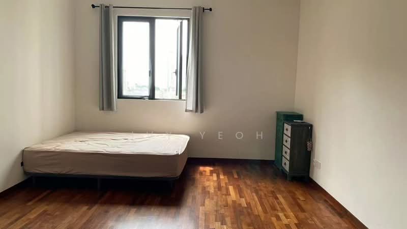 Servis Apartment untuk Disewa di The Tamarind - Ivy Yeoh - Bedroom - PropertyGuru.com.my