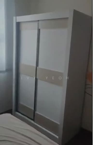 Servis Apartment untuk Disewa di The Tamarind - Ivy Yeoh - PropertyGuru.com.my