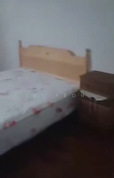 Servis Apartment untuk Disewa di The Tamarind - Ivy Yeoh - Bedroom - PropertyGuru.com.my
