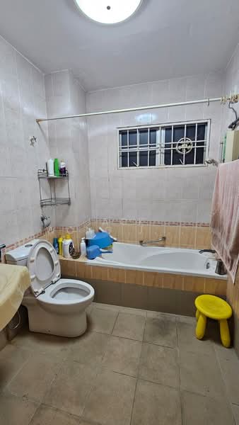 Terraced House for Sale in Cheras (Kuala Lumpur) - Jack Wong Jian Kit - PropertyGuru.com.my