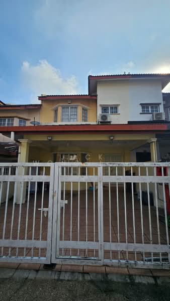 Terraced House for Sale in Cheras (Kuala Lumpur) - Jack Wong Jian Kit - PropertyGuru.com.my