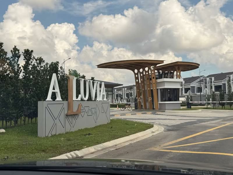 Rumah Teres 2 Tingkat untuk Dijual di Taman Mount Austin (Tebrau) - Evon Yap - PropertyGuru.com.my