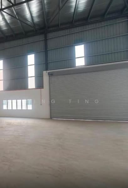 Detached Factory for Rent in Taman Perindustrian Senai (Senai) - Ting Ting - Interior - PropertyGuru.com.my
