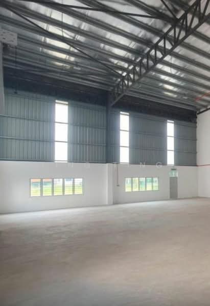 Detached Factory for Rent in Taman Perindustrian Senai (Senai) - Ting Ting - Interior - PropertyGuru.com.my