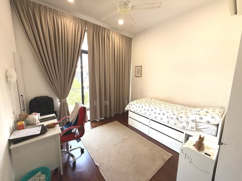 Rumah Berkembar untuk Dijual di Eco Sanctuary (Telok Panglima Garang) - Jen Tan - Bedroom - PropertyGuru.com.my