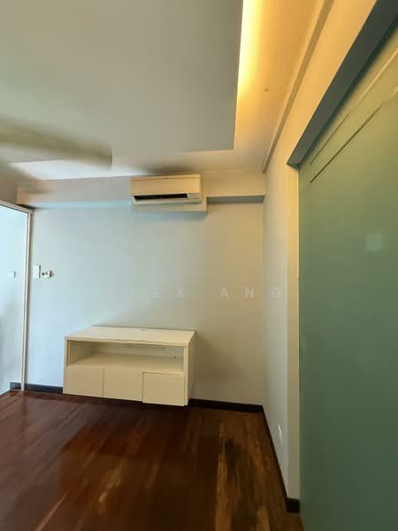 Servis Apartment untuk Disewa di The Scott Garden SOHO - Alex Ang - PropertyGuru.com.my