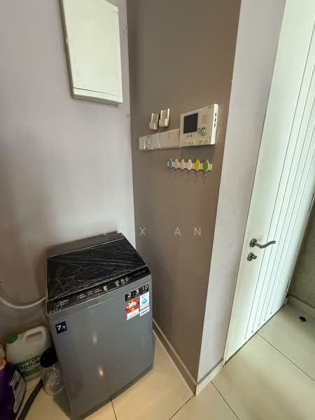 Servis Apartment untuk Disewa di The Scott Garden SOHO - Alex Ang - PropertyGuru.com.my