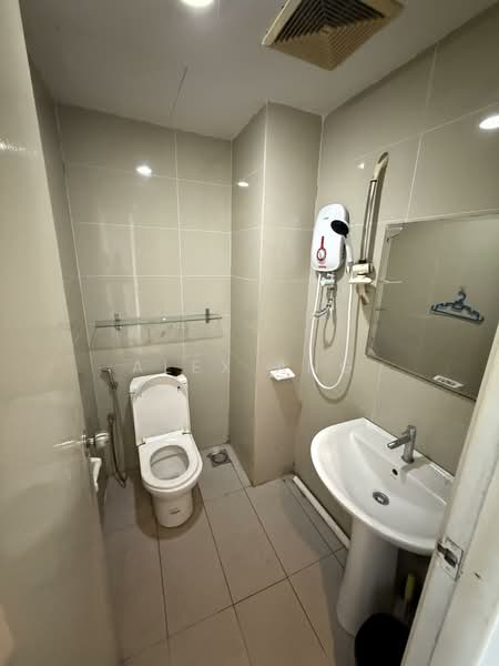 Servis Apartment untuk Disewa di The Scott Garden SOHO - Alex Ang - PropertyGuru.com.my