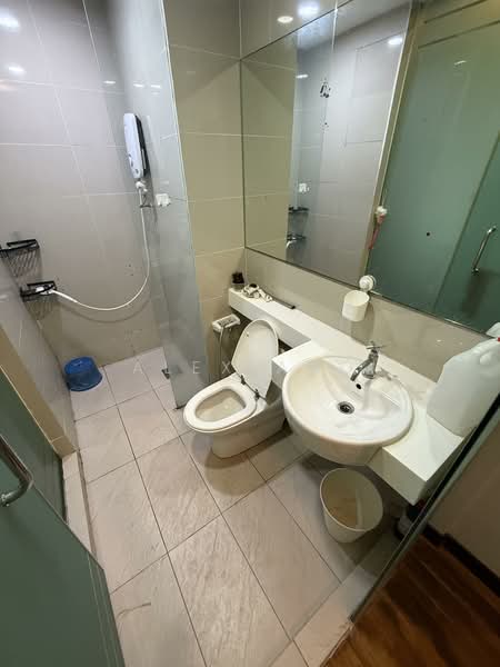 Servis Apartment untuk Disewa di The Scott Garden SOHO - Alex Ang - PropertyGuru.com.my