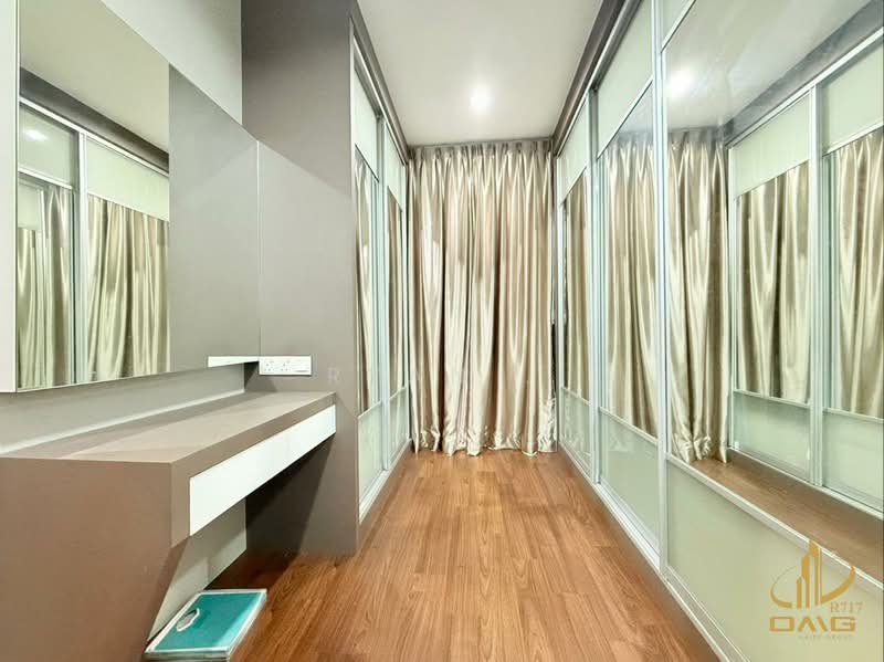 Rumah Kluster untuk Dijual di Setia Alam (Selangor) - Ryan . - Interior - PropertyGuru.com.my