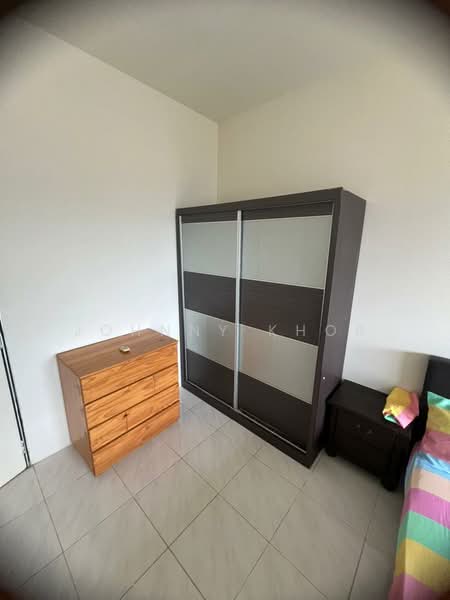 Kondominium untuk Disewa di Seri Maya Condominium - Johnny Khor - Bedroom - PropertyGuru.com.my