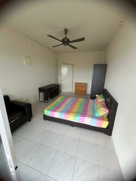 Kondominium untuk Disewa di Seri Maya Condominium - Johnny Khor - Bedroom - PropertyGuru.com.my