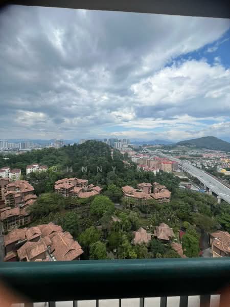 Kondominium untuk Disewa di Seri Maya Condominium - Johnny Khor - Exterior - PropertyGuru.com.my